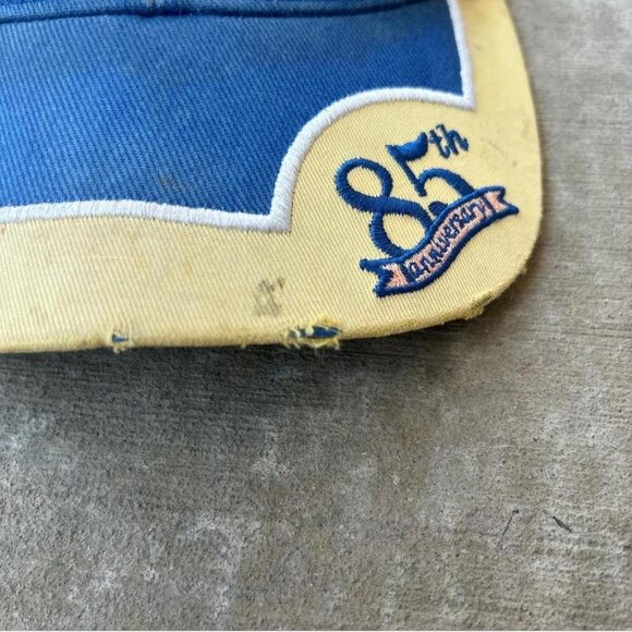 Napa Valley Men's Hat - Picture 2 of 4